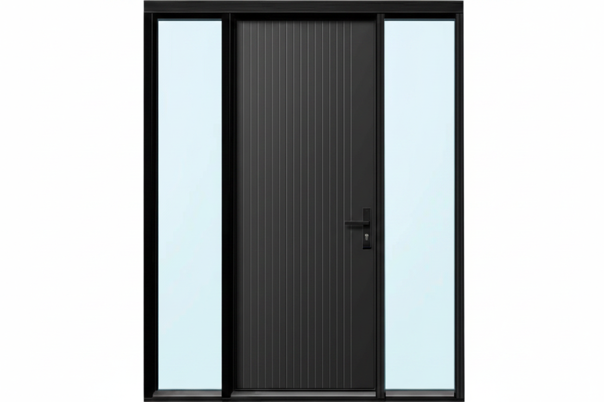 Strata VV53 Double Sidelight