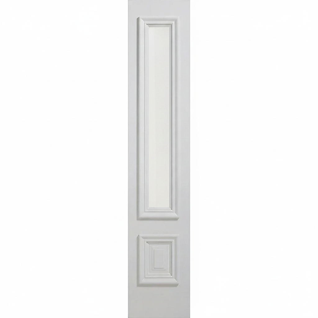 Translucent Frosted Glass