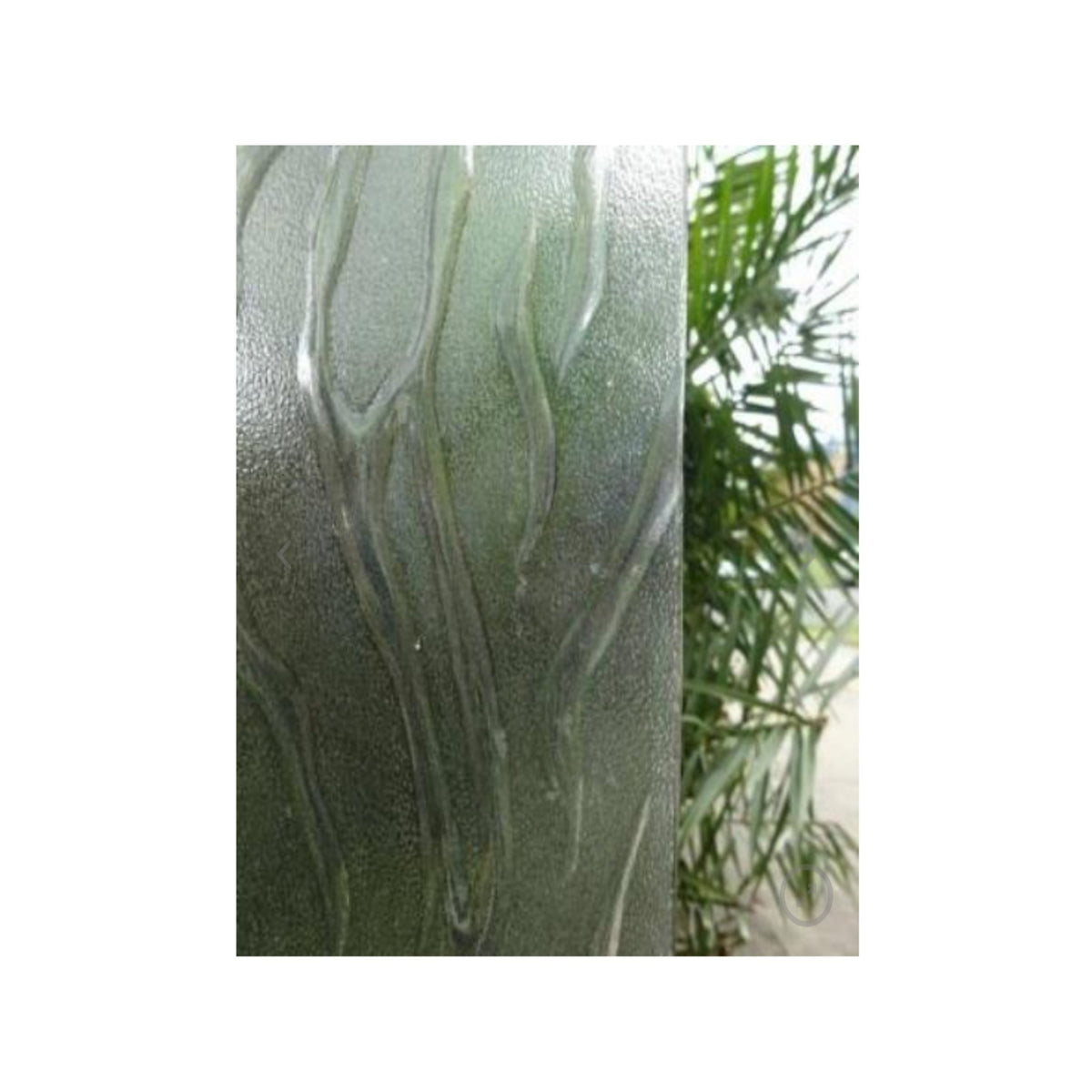 Vertical 3 Lite- With more Glass options - Just Doors QLD