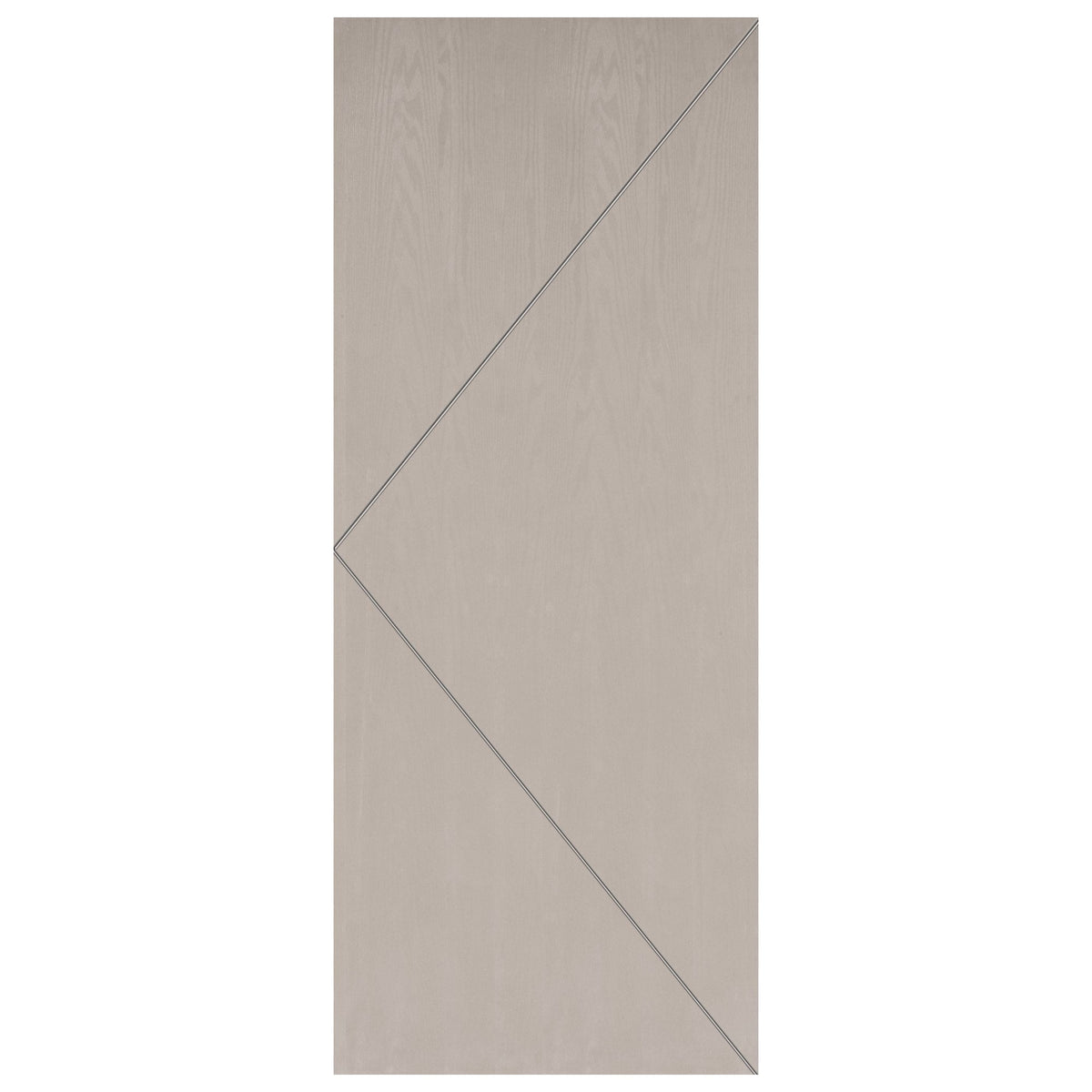 X2 Armoured Door (Woodgrain) Pre Hung - Just Doors QLD