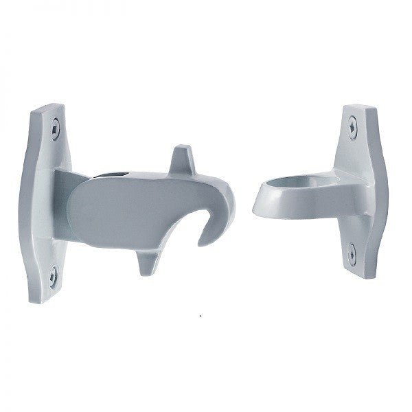 Zanda Auto Door Holder - Just Doors QLD