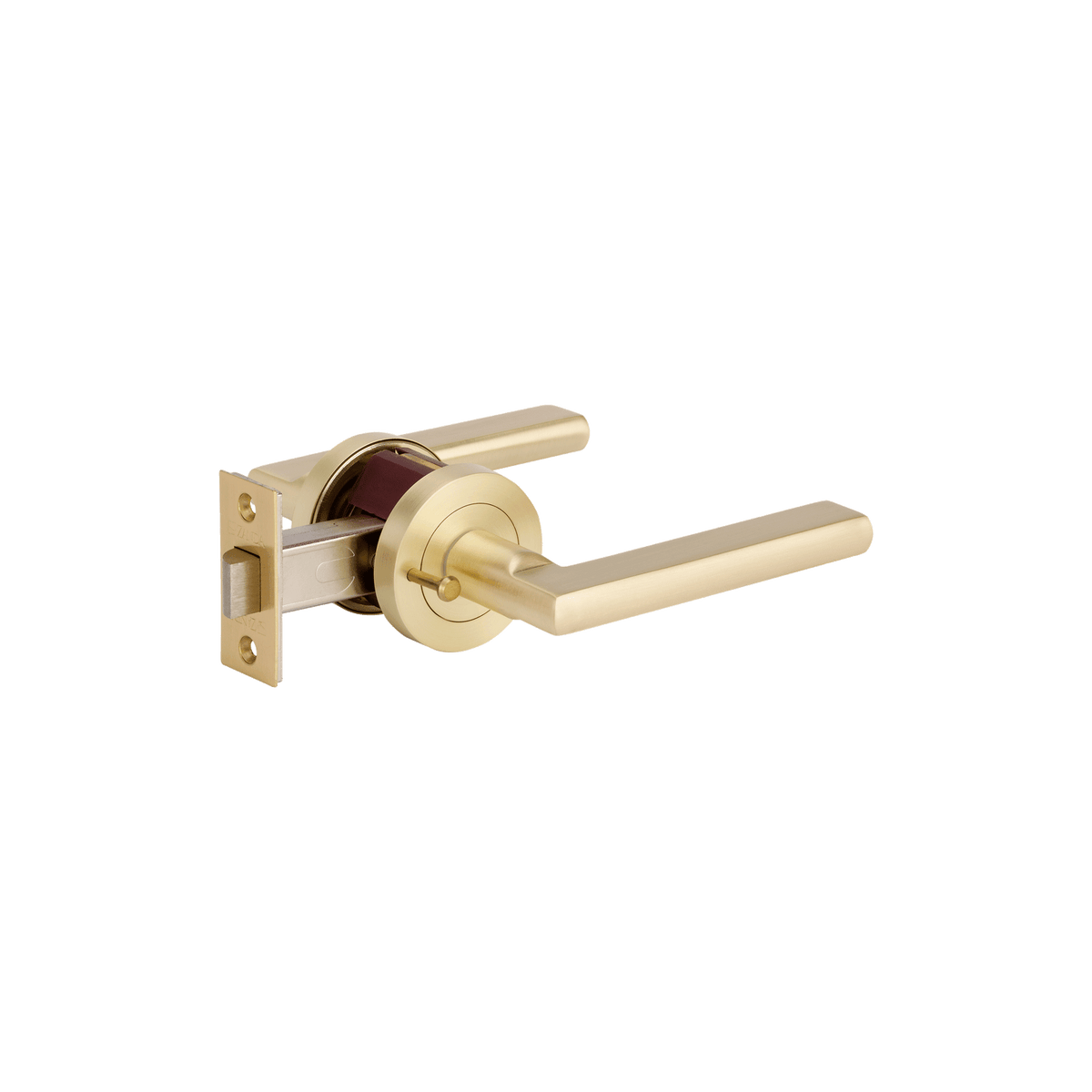 Zanda Epic Door Handles - Colour Sample - Just Doors QLD
