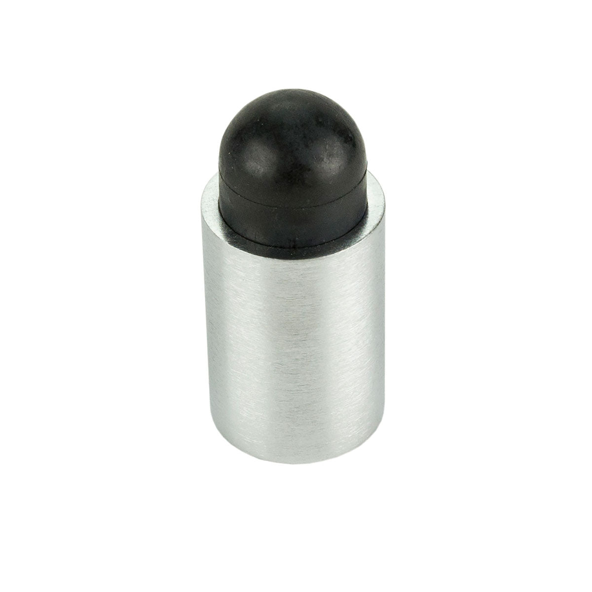 Zanda Skirting Mount Door Stop 35 x 75mm - Just Doors QLD