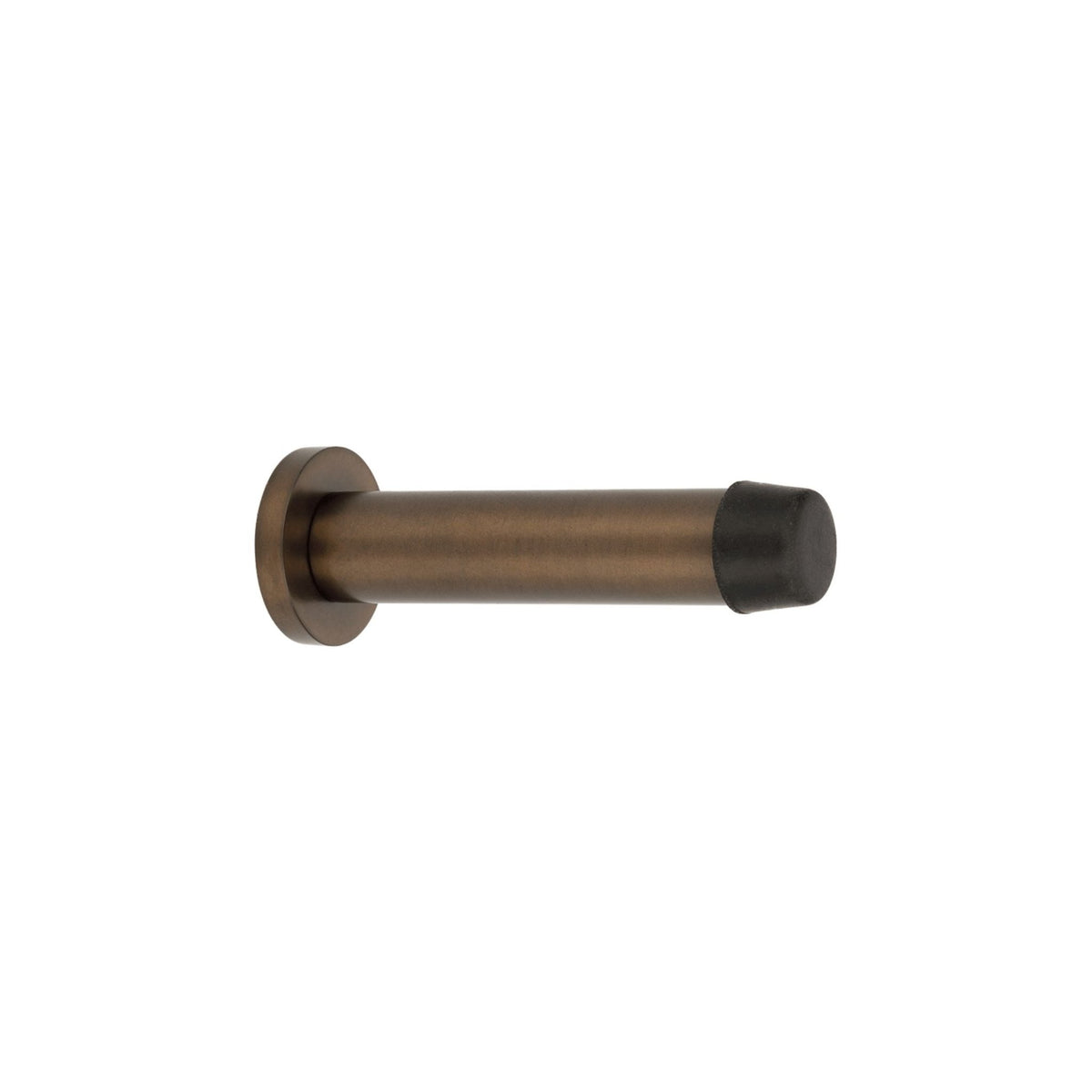 Zanda Skirting Mount Door Stop 85mm - Just Doors QLD