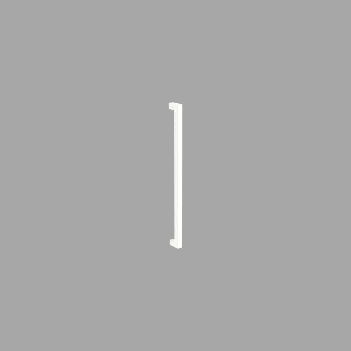 Zanda Toorak Pull Handle - Just Doors QLD