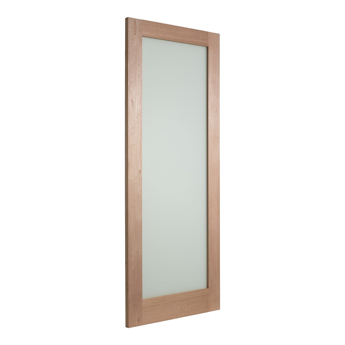 1 Lite Internal Door install options - Just Doors QLD
