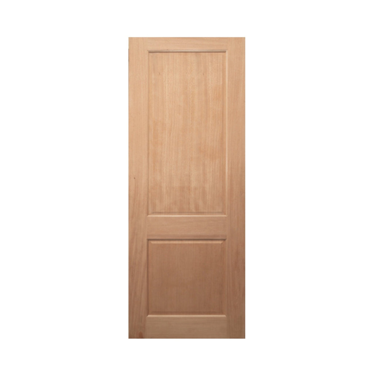 2Panel -2040 x 35mm - multiple sizes available - Just Doors QLD