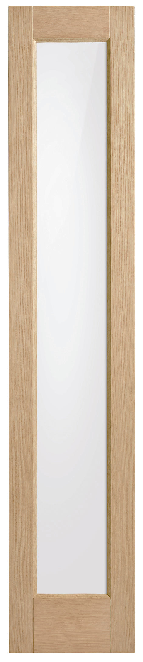 Corinthian Blonde Oak AWOSL 21 Sidelight Panel
