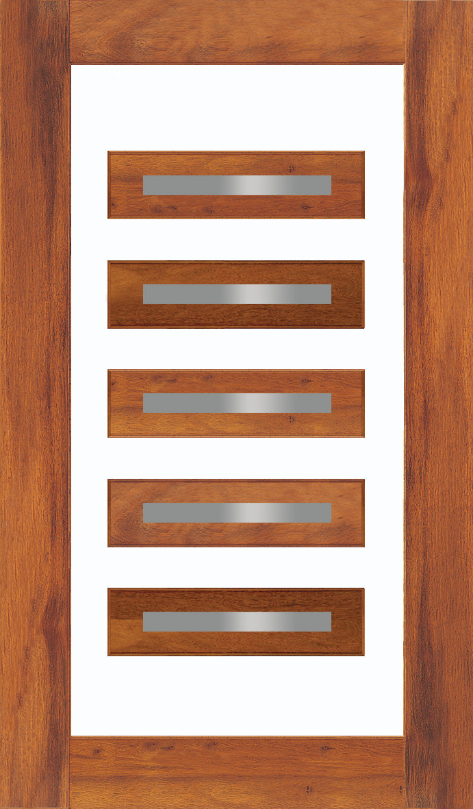 LUMWS 5S Merbau Contact for prices