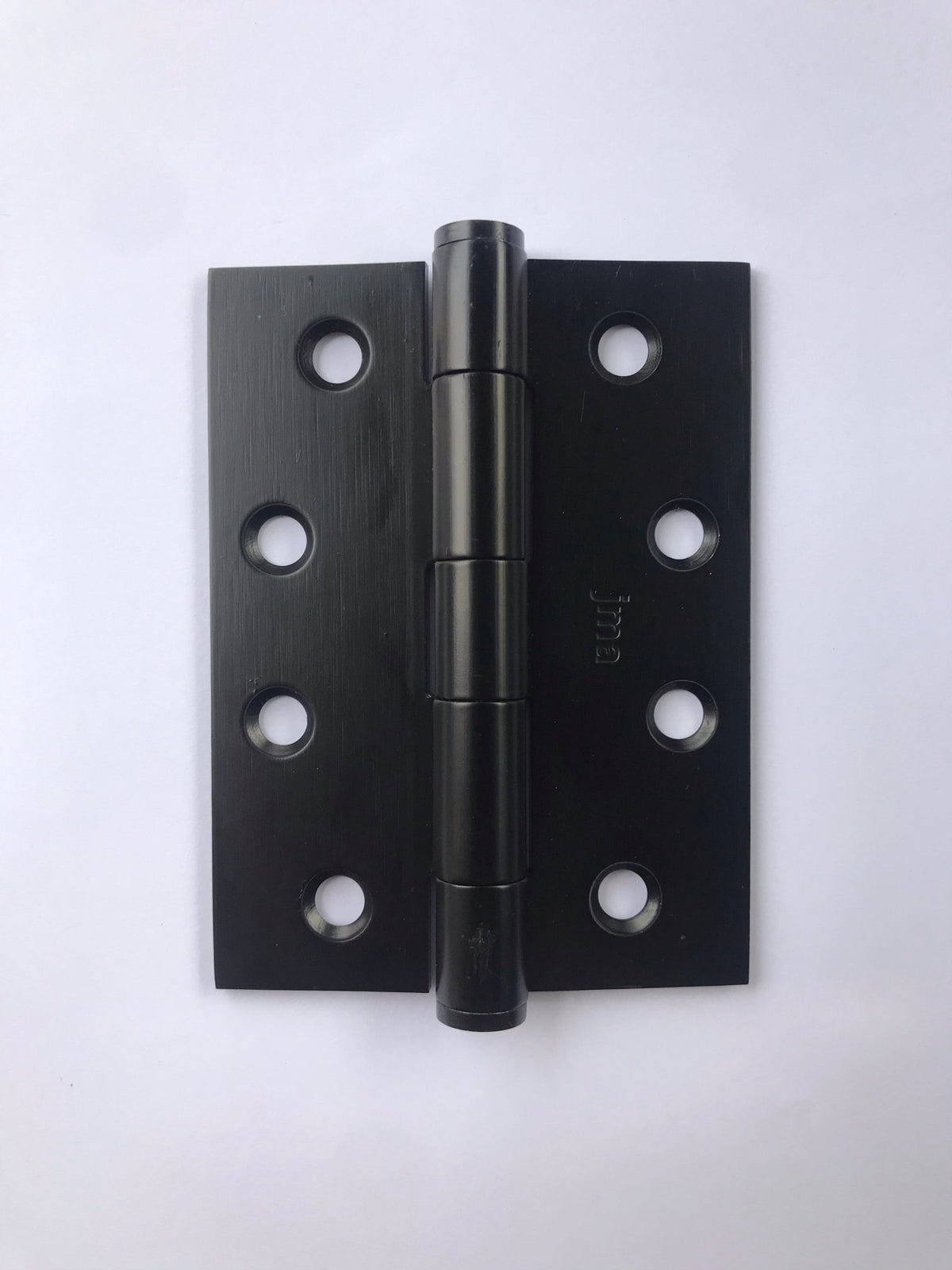 Black- Ball Bearing Butt hinge - Just Doors QLD