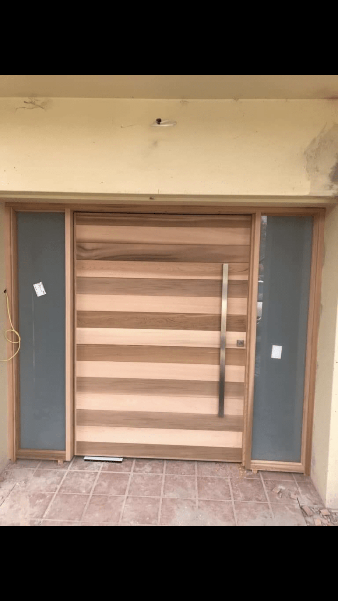 Elite 2 - Just Doors QLD