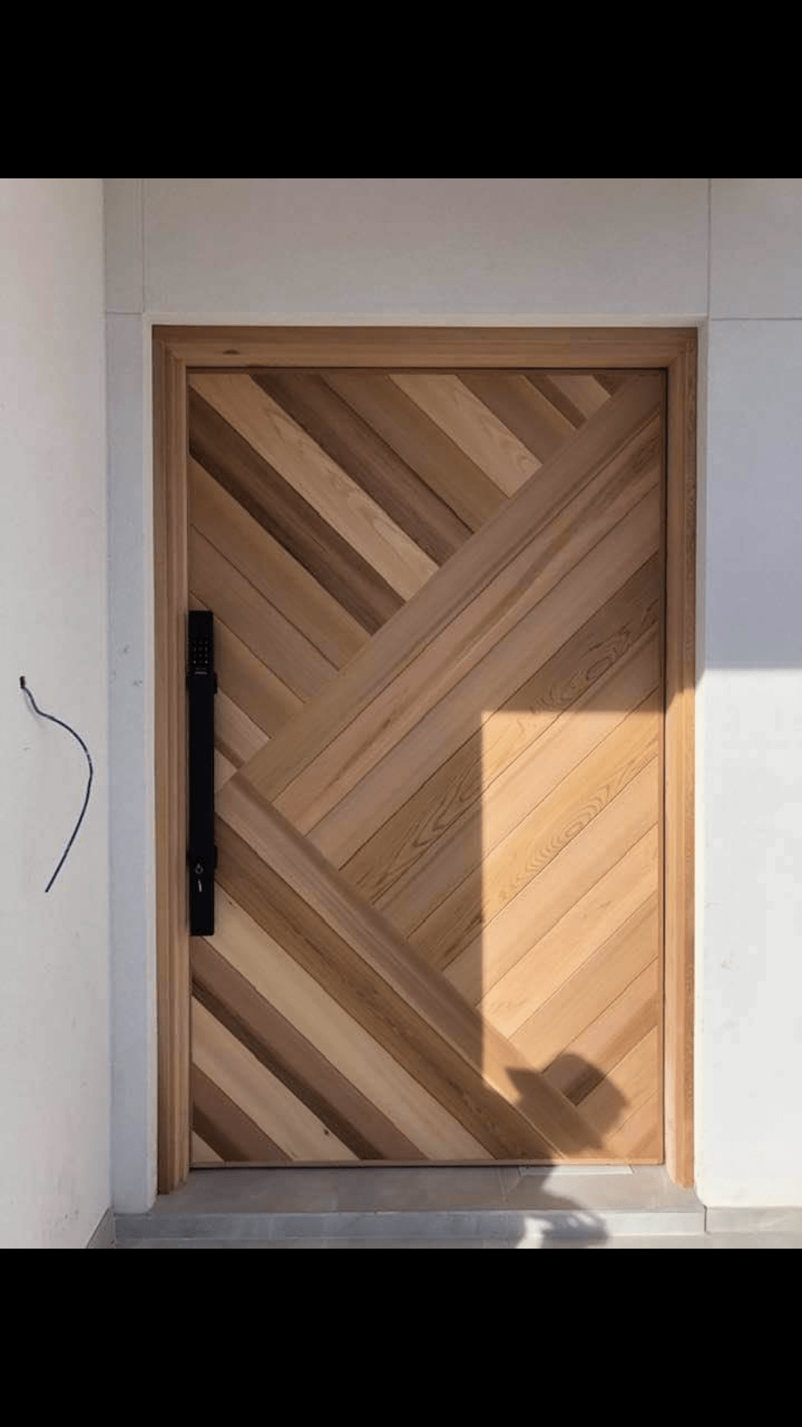 Elite 4 - Just Doors QLD
