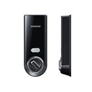 Samsung smart keyless deadbolt digital lock
