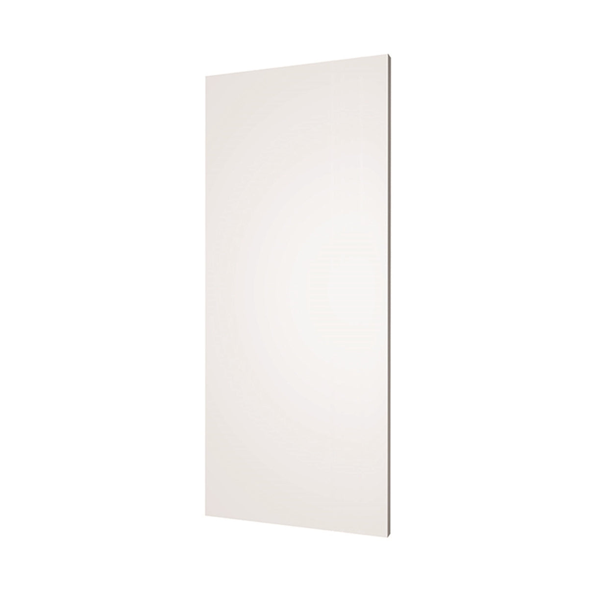 Plain Flush Internal Door PCMDF 2040 range installed package