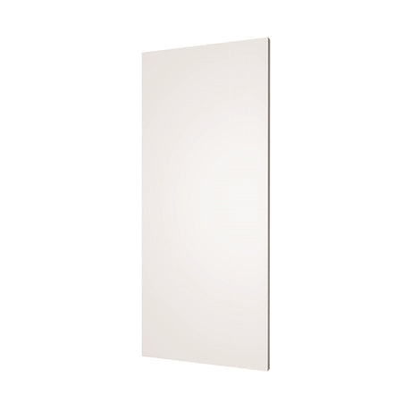 Plain Flush Internal Door PCMDF 2040 range installed package