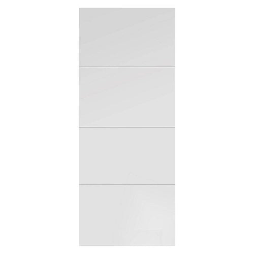 FHVS (Smooth) Installed Package