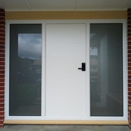 FV28S (Smooth) Installed Package