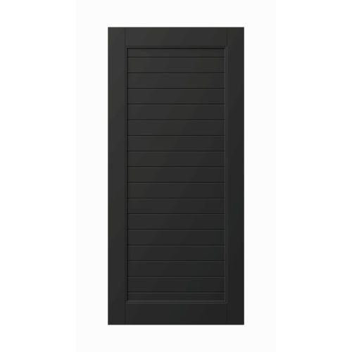 Strata 10TH Aluminium Pre Hung Door — 2340 Height