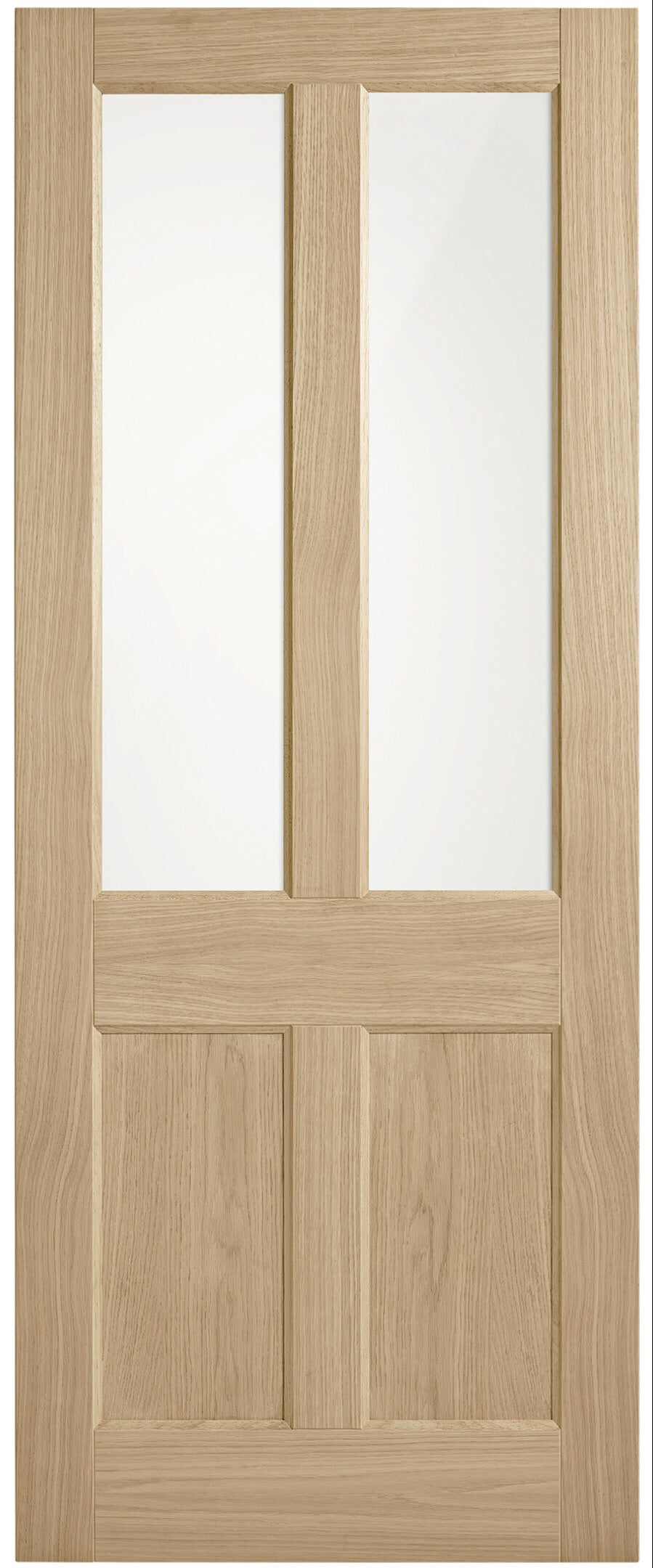 Prices coming soon New Blonde OAK range