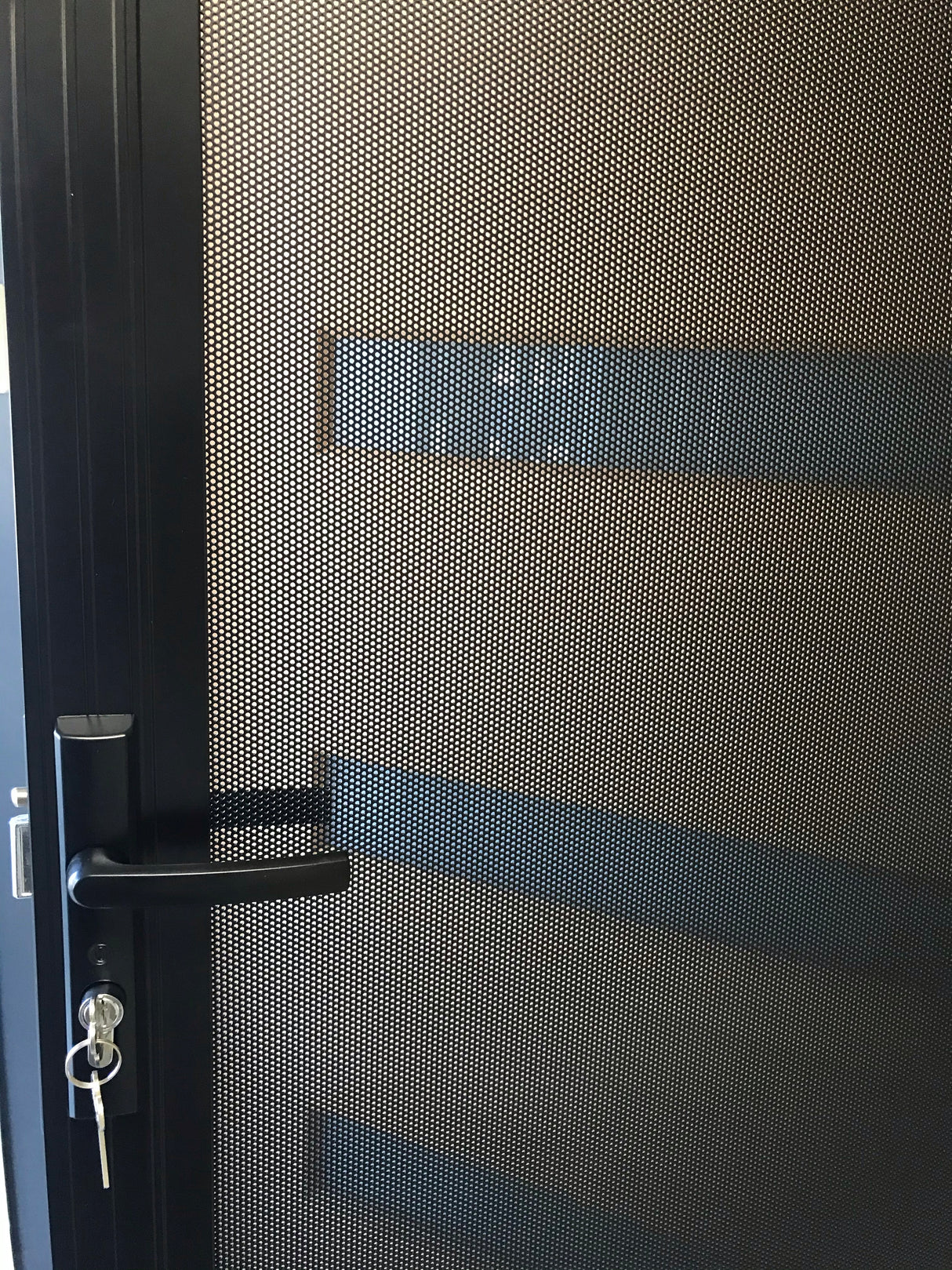 JDQ Pre Hung Security Screen Door Prices