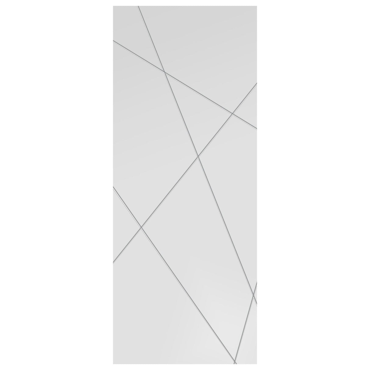 X1 Armoured Door (Smooth) Installed Package