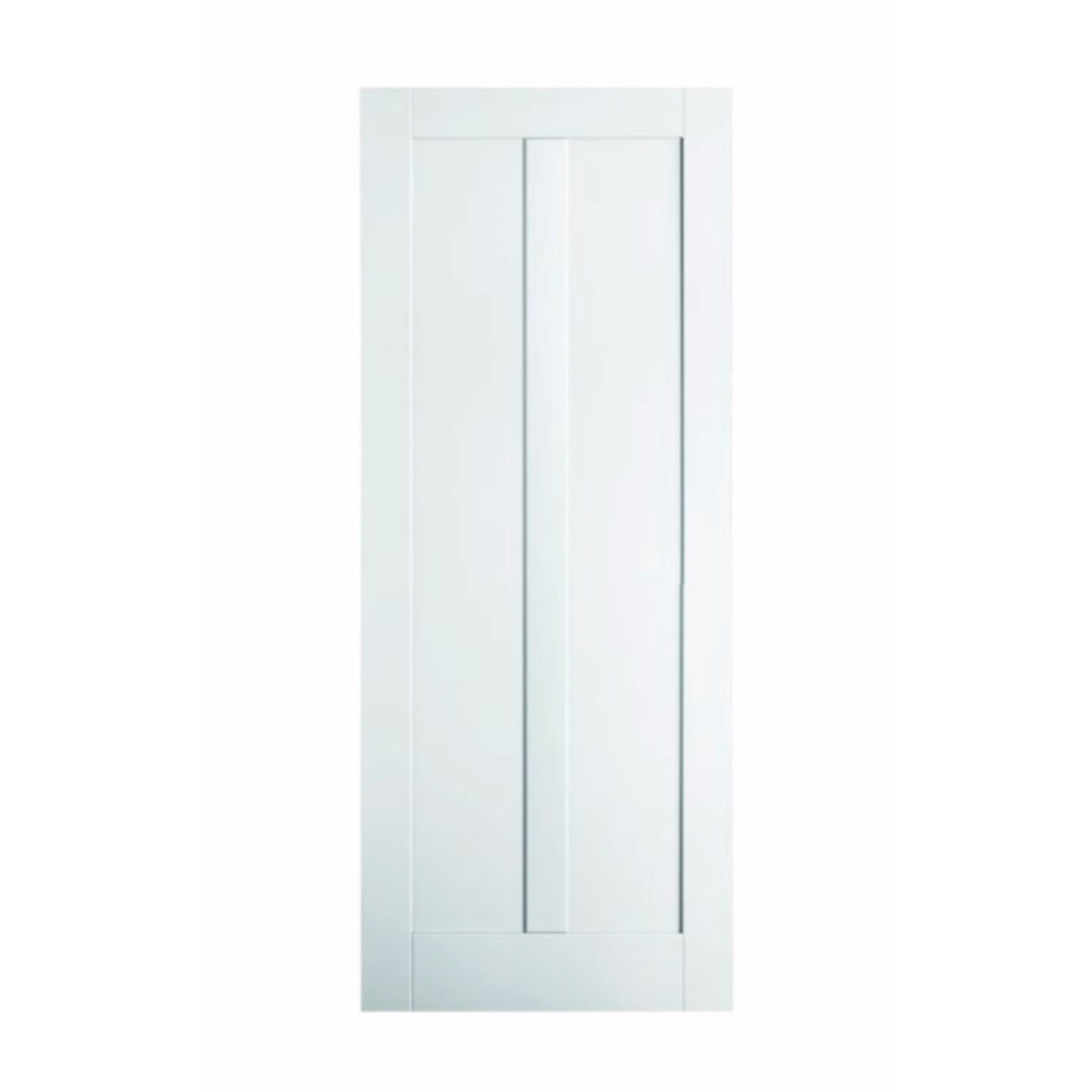 Shaker 6 - Panel Door Options