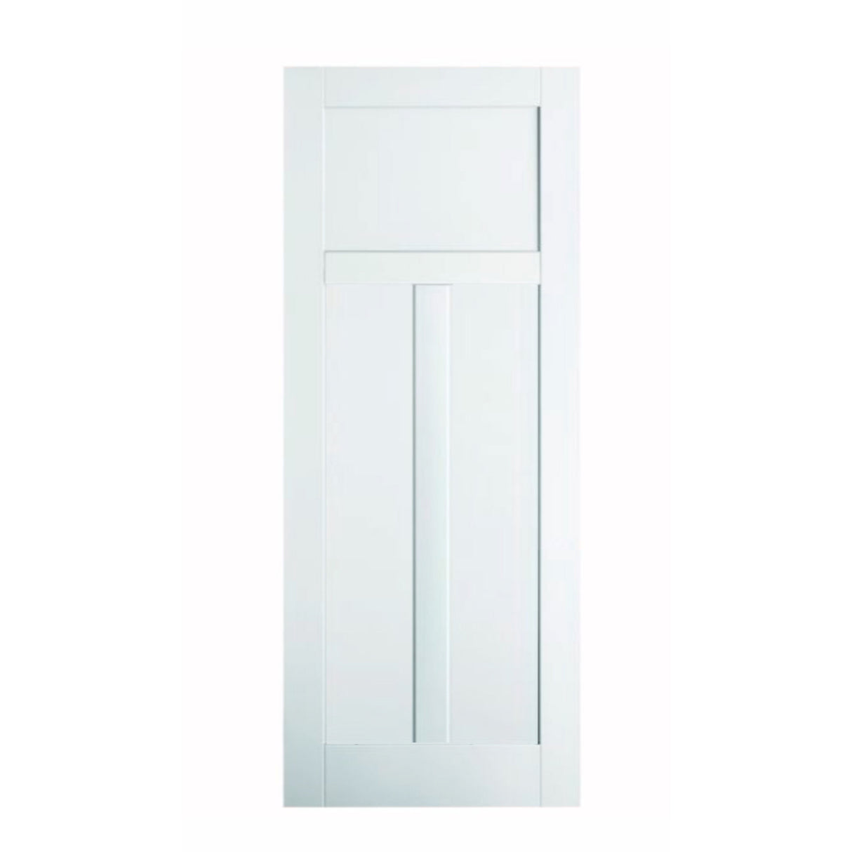 Shaker 7 - Panel Door Options