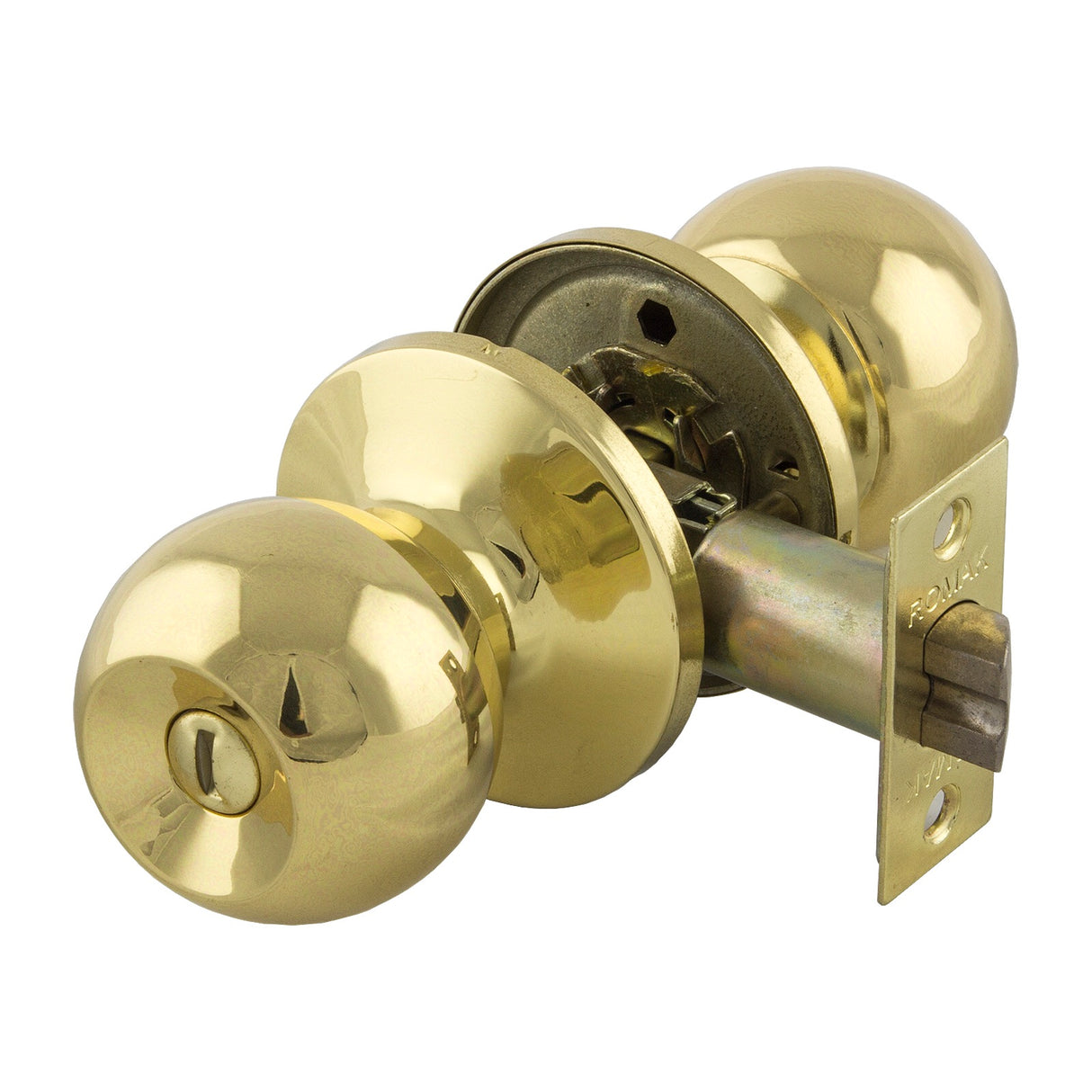 Oakfield OAK Internal Door 2040 range Installed package