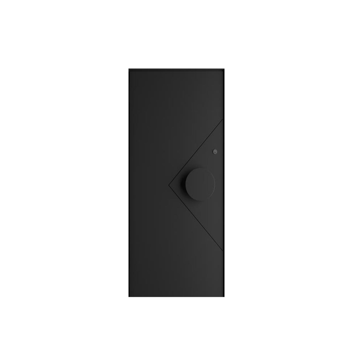 NEW Armoured door Range