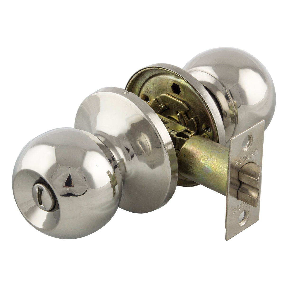 Oakfield OAK Internal Door 2040 range Installed package