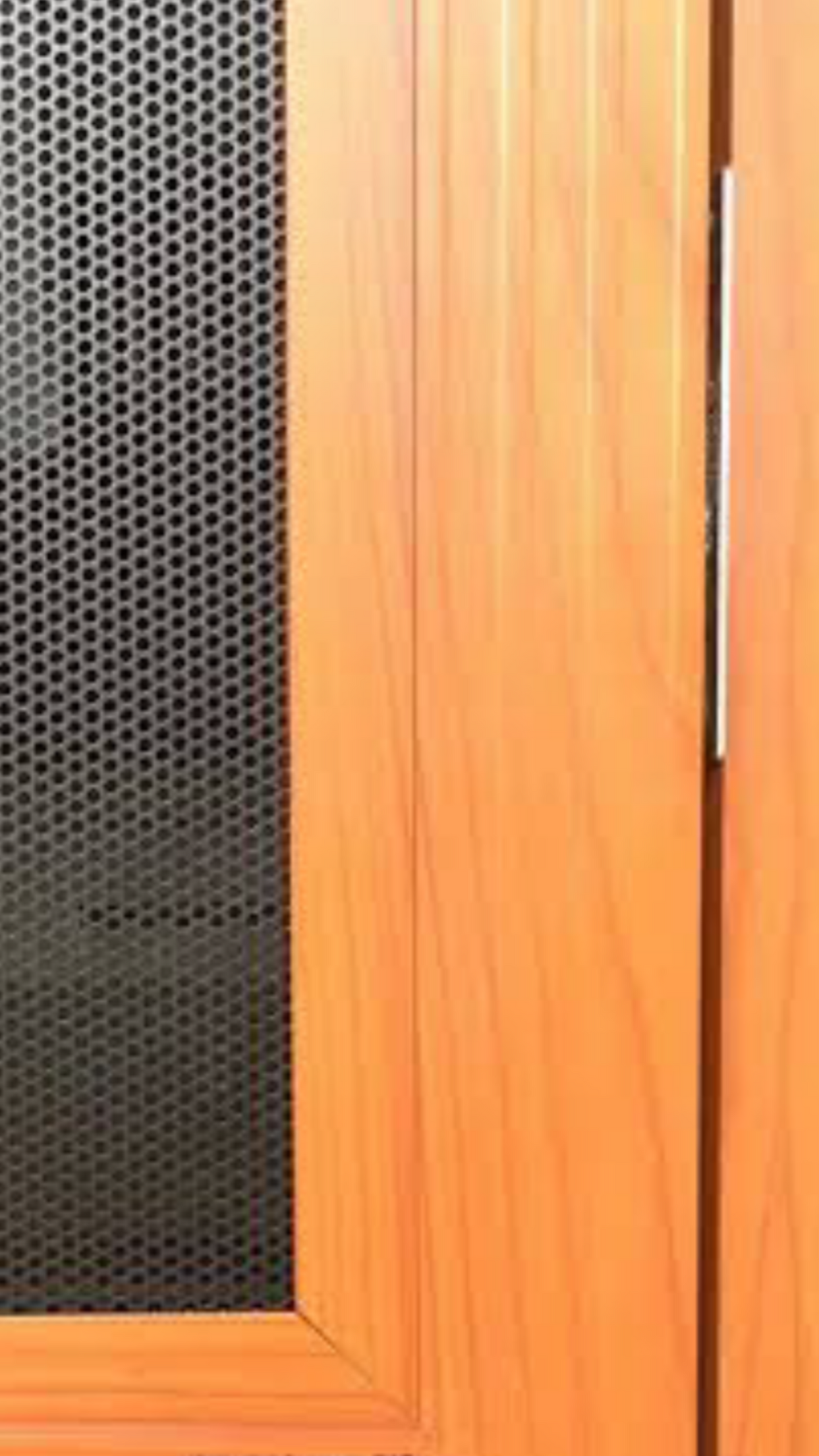 Crimsafe Pre Hung Security Screen Door Prices