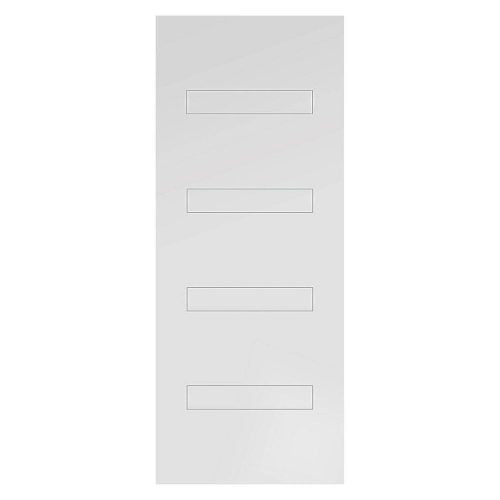 FV28S (Smooth) Installed Package