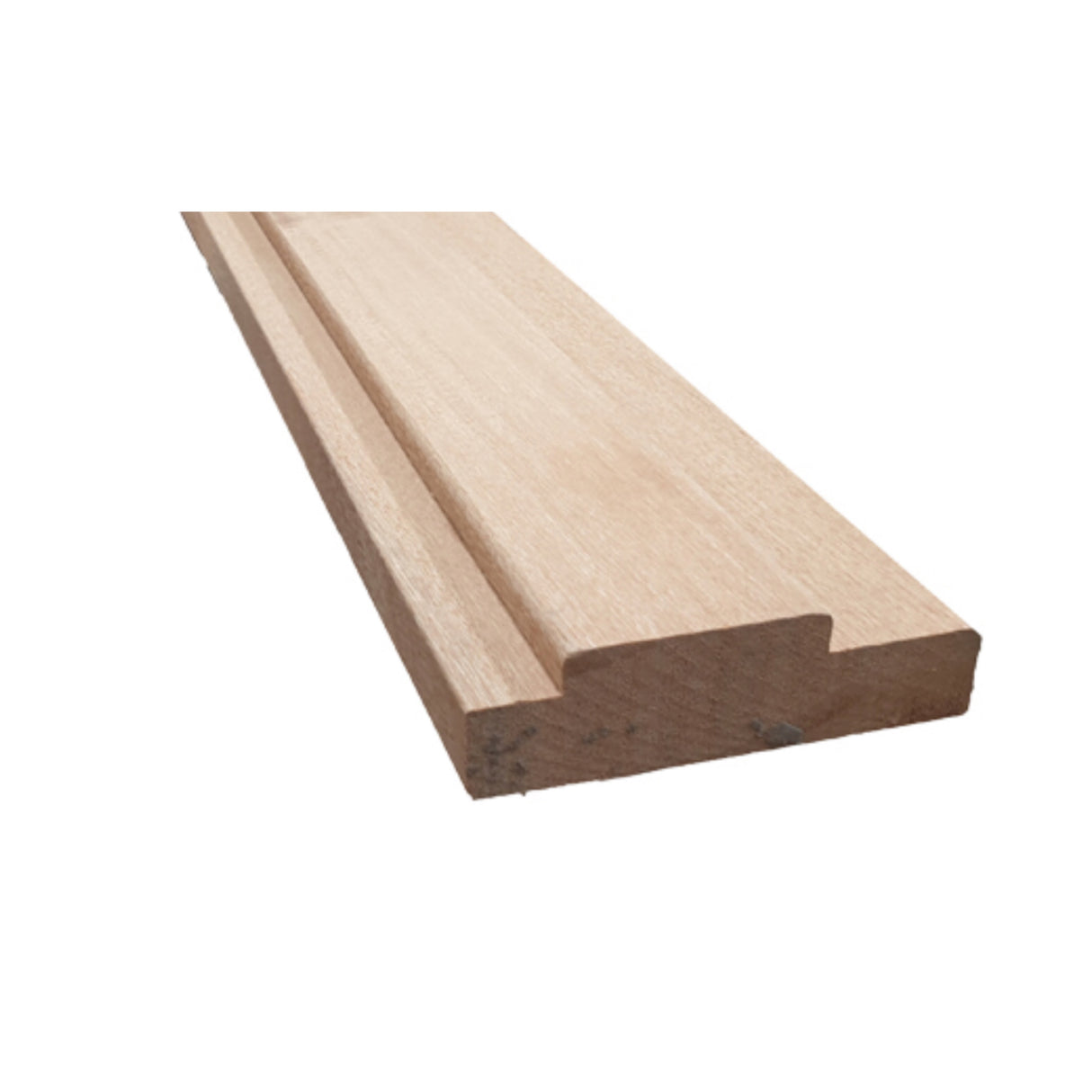 Meranti Door Jamb