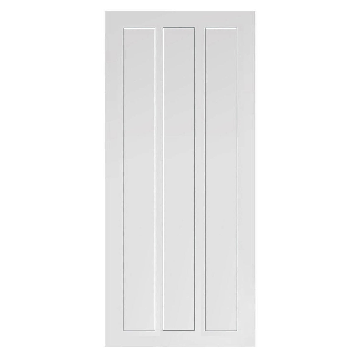 FV6S (Smooth) Installed Package