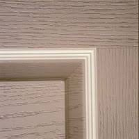 Caprice CAP Internal Door 2040 range Installed package