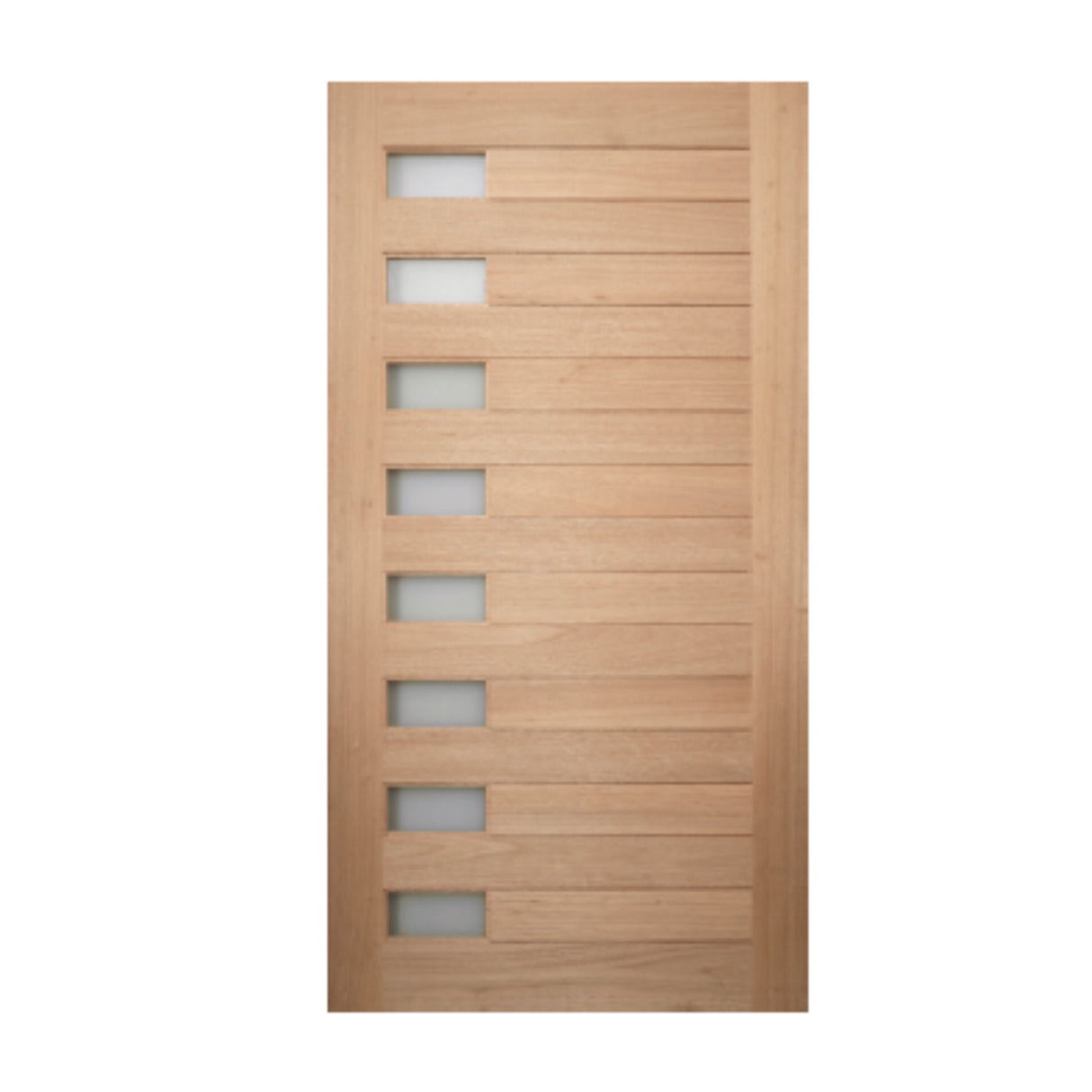 H7- 2040 & 2340 high doors available