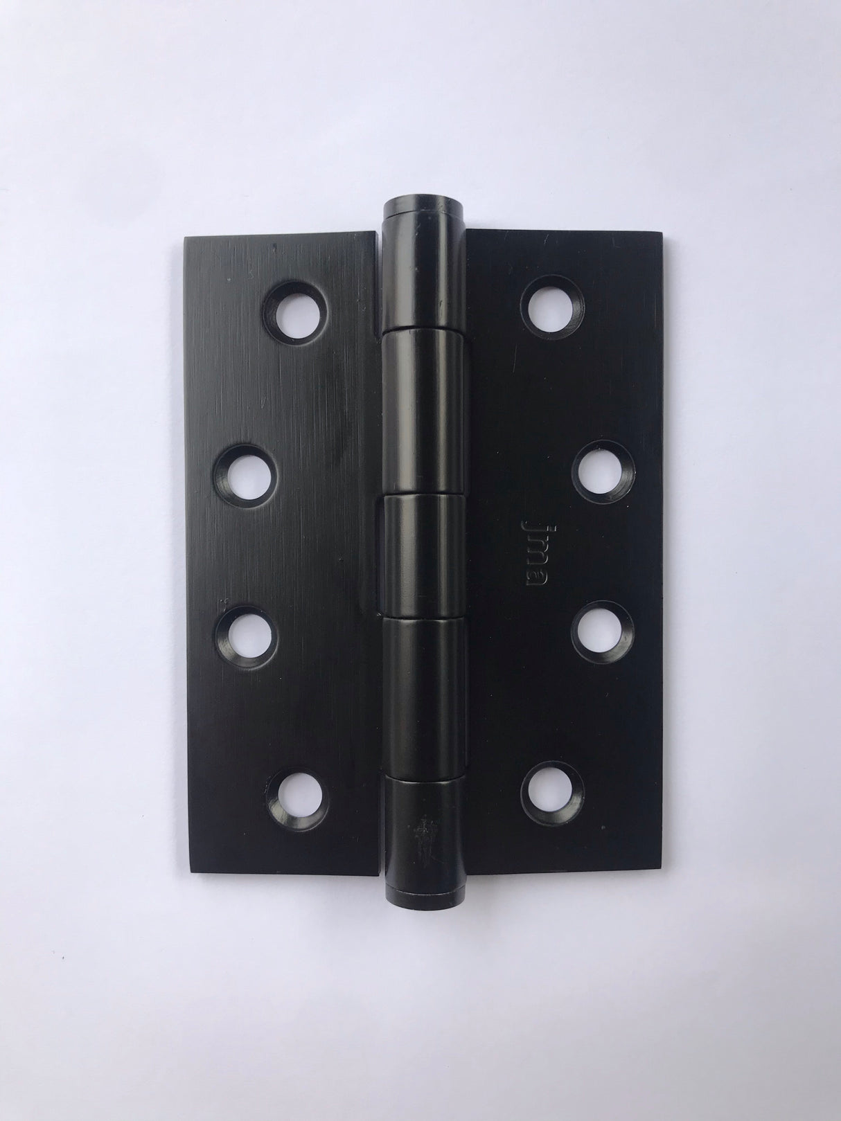Black- Ball Bearing Butt hinge