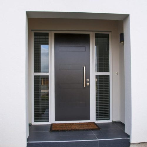 FV28S (Smooth) Installed Package