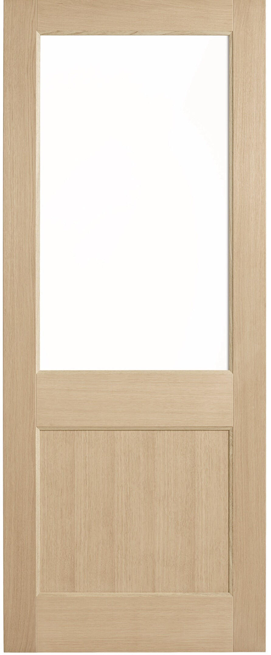 Prices coming soon new blonde OAK range