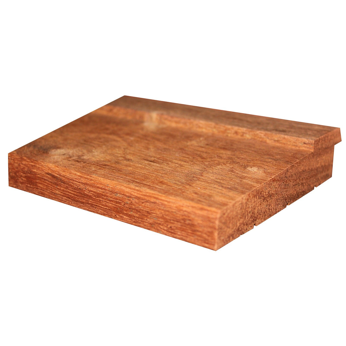 6L Horizontal pivot package installed