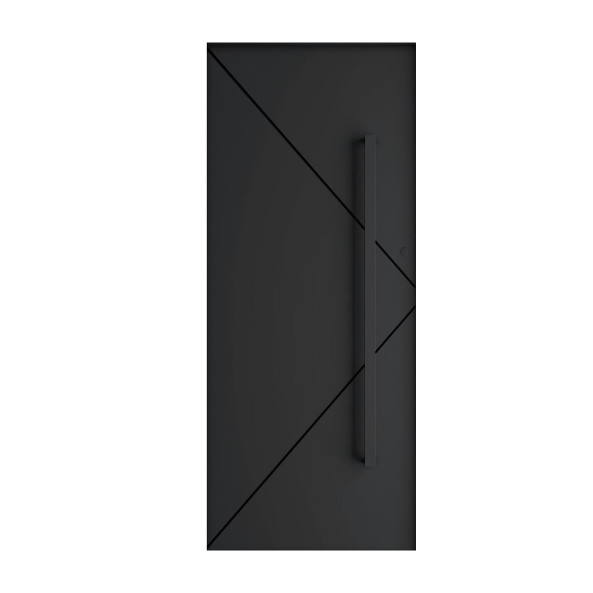 NEW Armoured door Range
