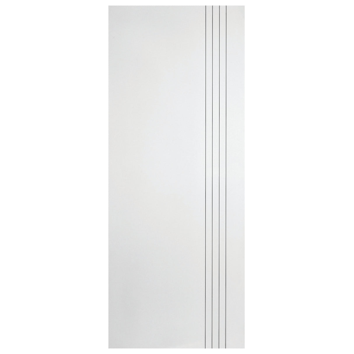 Accent HAG9 Internal Door 2040 range Installed package