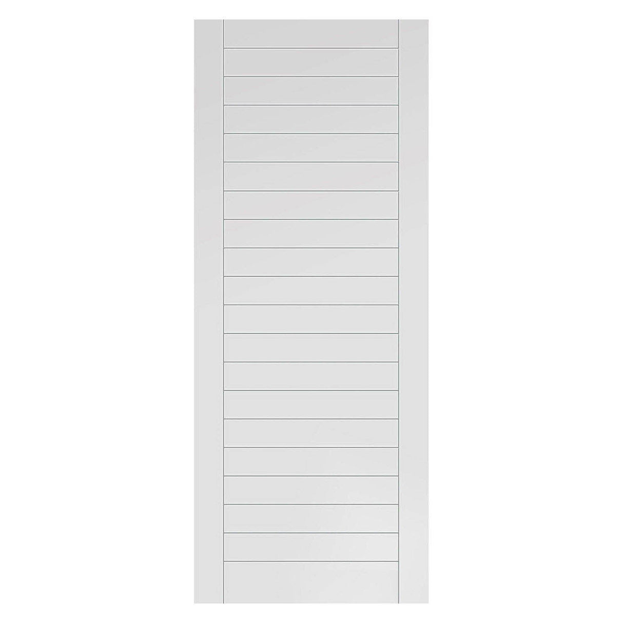 FV2S (Smooth) Installed Package