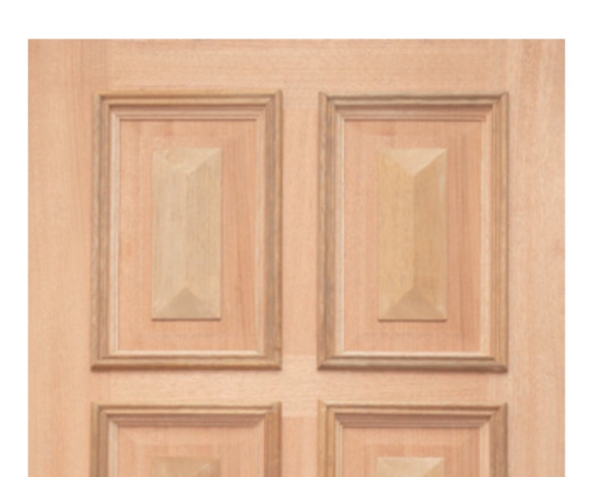 JDQ - 8B Panel door Available in 2040/2340