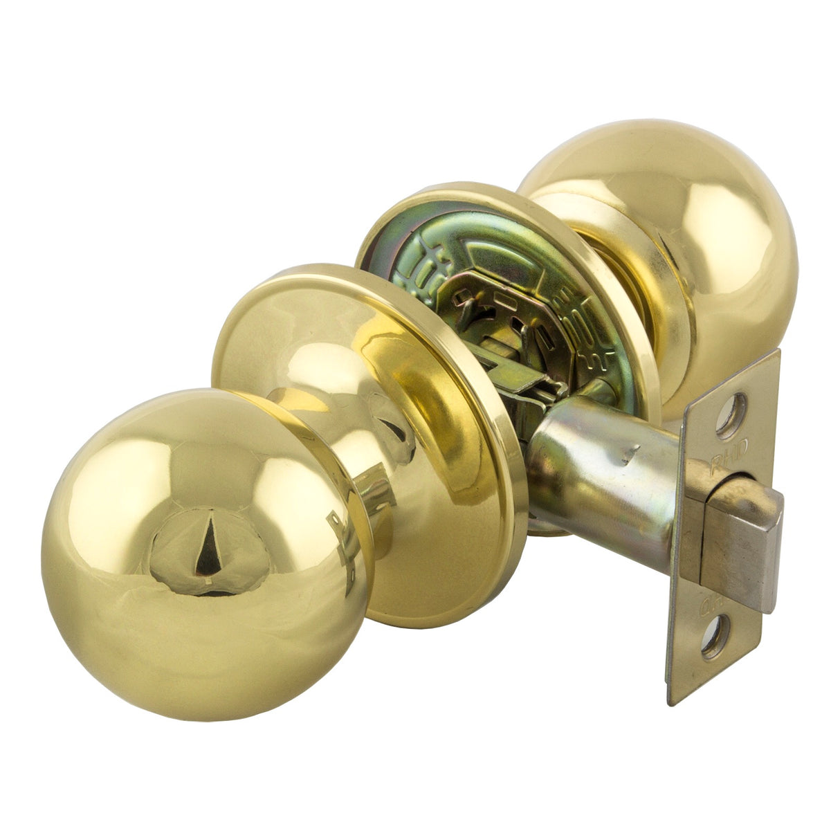 Plain Flush Internal Door PCMDF 2040 range installed package