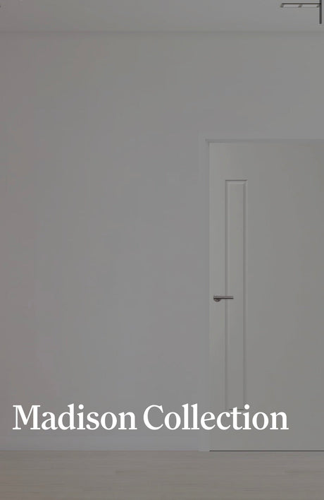 Corinthian Madison Internal Doors - Just Doors QLD