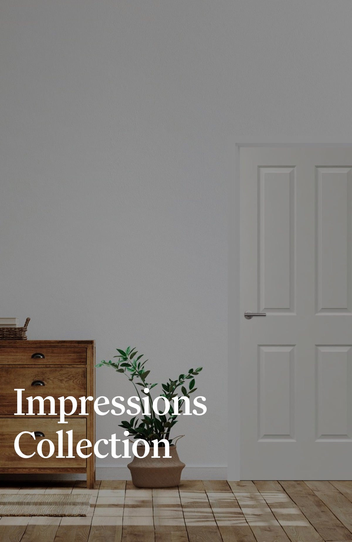Corinthian Impressions Internal Doors