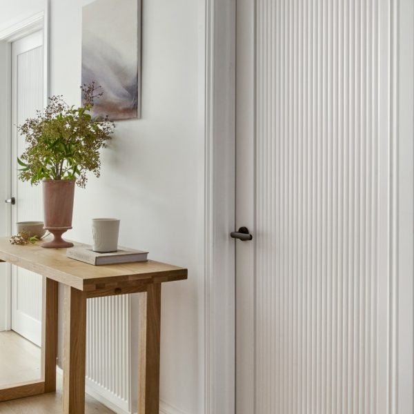 Roma Door Collection - Corinthian - Just Doors QLD