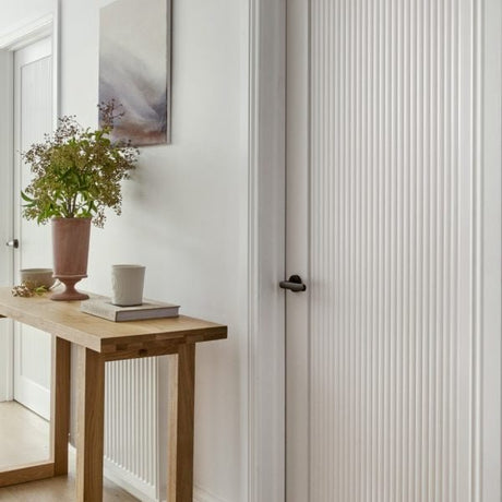 Roma Door Collection - Corinthian - Just Doors QLD
