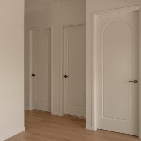 Balmoral Door Collection - Corinthian - Just Doors QLD